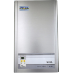 Taada 多田牌 YS1200FMS 12.0公升/分鐘 石油氣熱水爐(銀色)