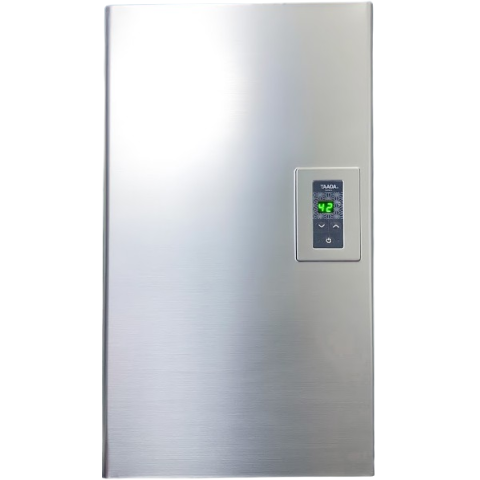 Taada 多田牌 YS1210FM-T 12公升 超薄式煤氣熱水爐 (銀色)