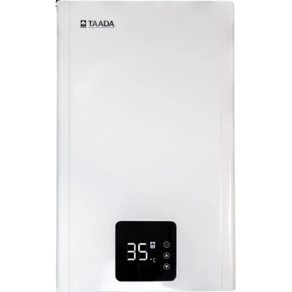 Taada 多田牌 YS1211A-1-WH-RF 12公升/分鐘 石油氣熱水爐 (白色) (背排)