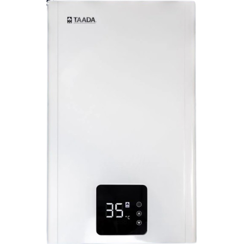Taada 多田牌 YS1211A-1-WH-RF 12公升/分鐘 石油氣熱水爐 (白色) (背排)