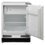 Cristal 尼斯 BV160EW-4 111公升 嵌入式單門雪櫃