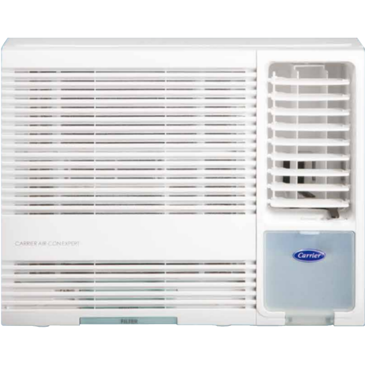Carrier 開利 CHK07KM 3/4匹 R32 定頻淨冷型 窗口式冷氣機 Carrier 開利 CHK07KM 3/4匹 R32 定頻淨冷型 窗口式冷氣機