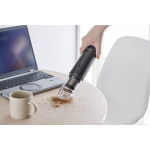 Panasonic 樂聲 MC-HC11 Mini 吸塵機 (灰黑色)