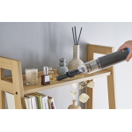 Panasonic 樂聲 MC-HC11 Mini 吸塵機 (灰黑色)