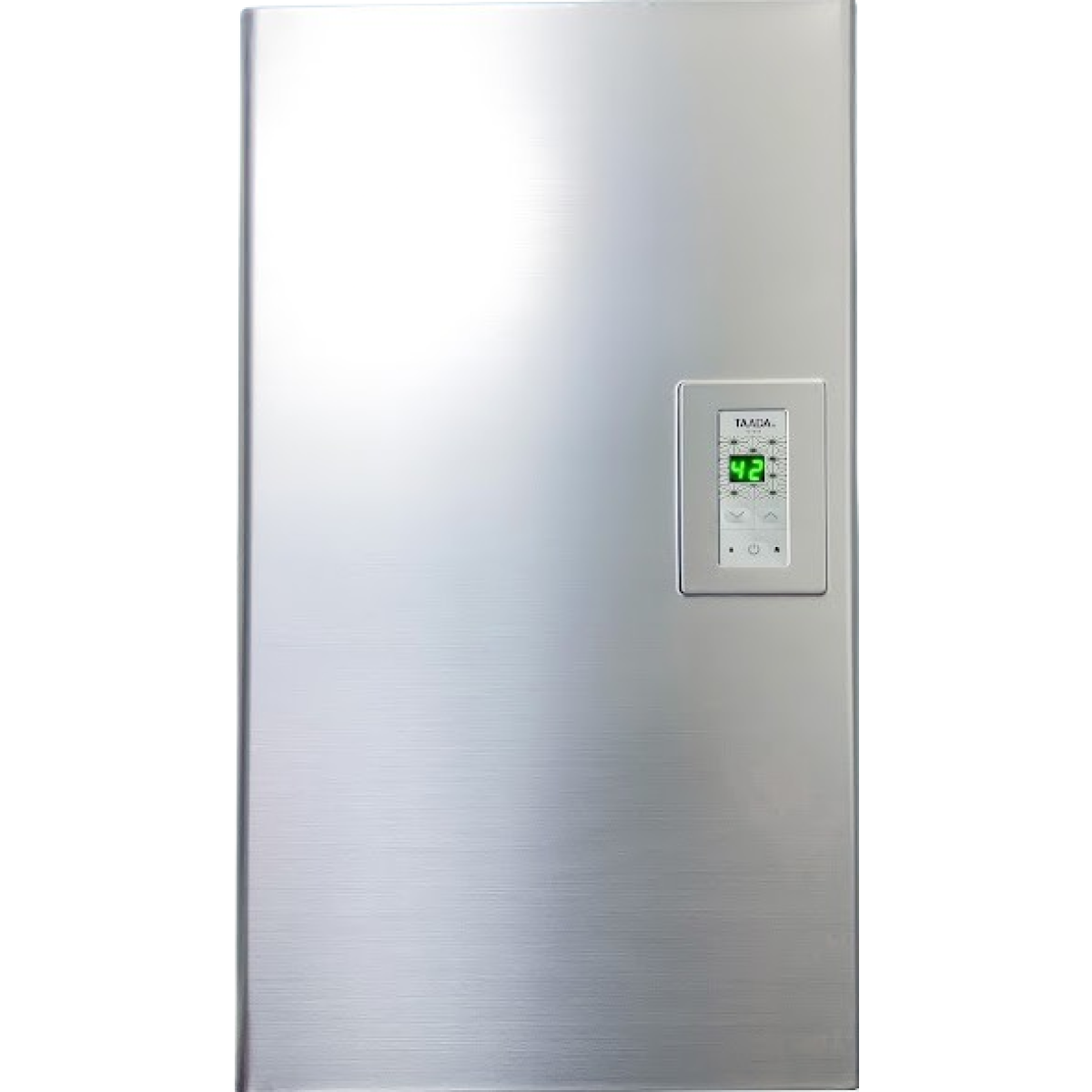 Taada 多田牌 YS1610FM-T-SL 煤氣熱水爐 (銀色)