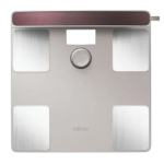 InBody HCRIB-H40N-BEIGE Dial H40N 體重分析儀 (米色)