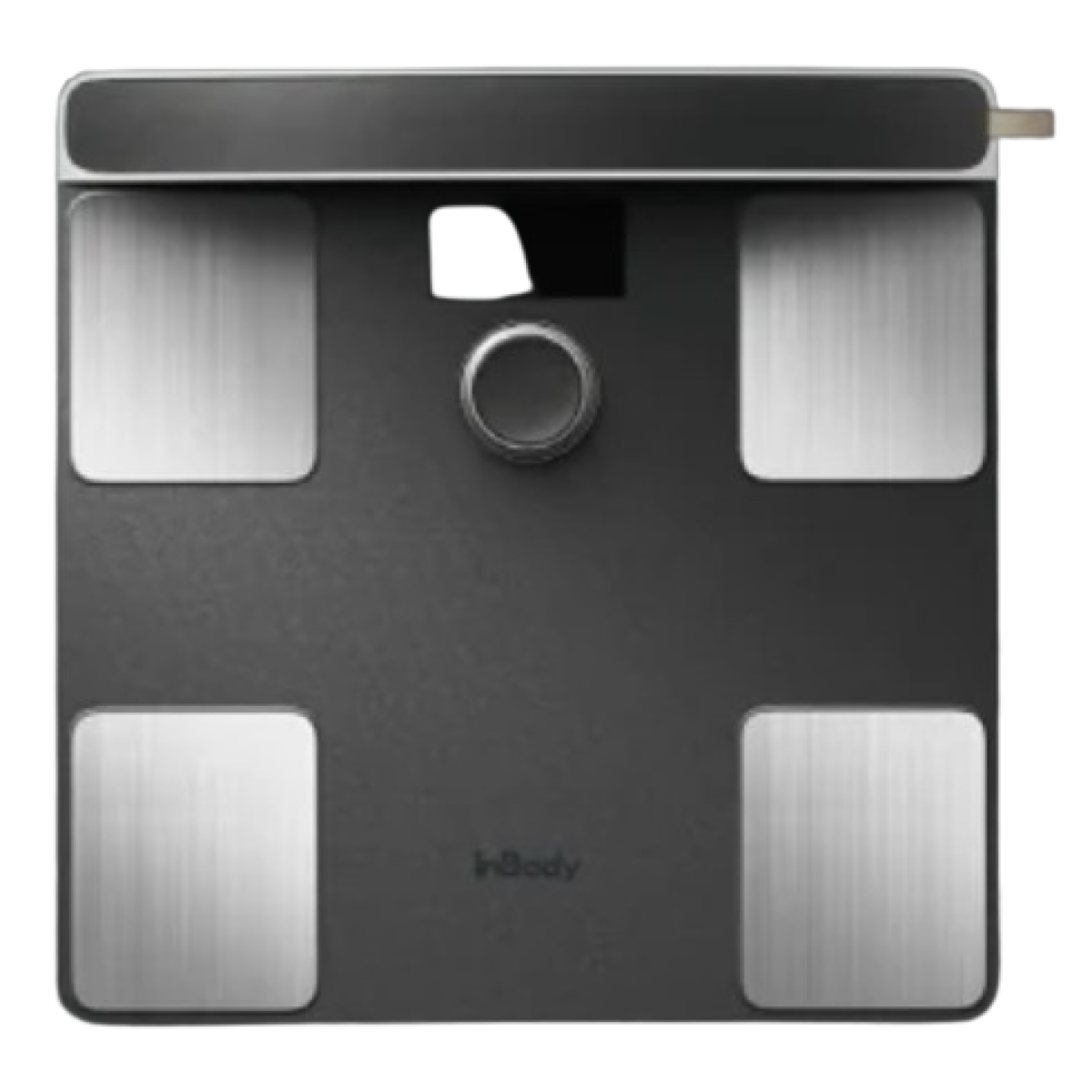 InBody HCRIB-H40N-BLACK Dial H40N 體重分析儀 (黑色)