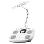 InBody HCRIB-INBODY-H30N-WH Dial H30 體重分析儀 (白色)