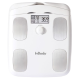 InBody H20B-WHITE Dial H20B 體重分析儀 (白色)