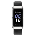 InBody HCRIB-IB-BAND3-BK Band 3 智慧手環 (黑色)