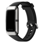 InBody HCRIB-IB-BAND3-BK Band 3 智慧手環 (黑色)