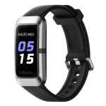 InBody HCRIB-IB-BAND3-BK Band 3 智慧手環 (黑色)