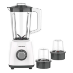 Frigidaire 北極 FD5168 600W 桌上型攪伴機 (配備兩台研磨機)