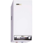 German West 西德寶 GWPU-6.5SIS 23公升 儲水即熱式 3膽玻璃速熱電熱水器 (高壓系列) (A2右排氣)