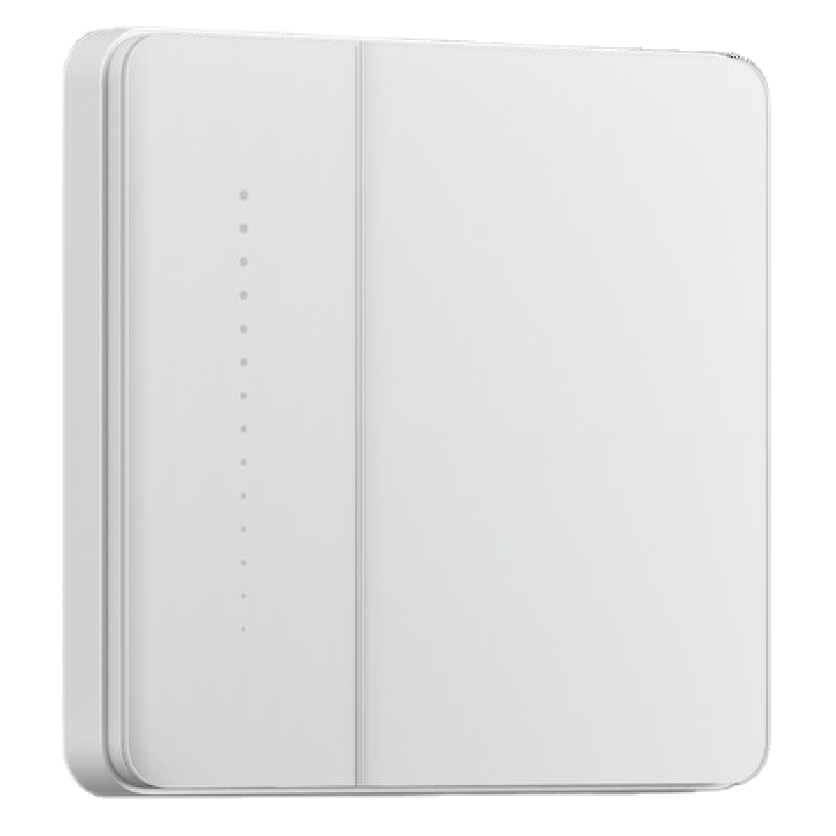 Aqara Z1 Pro 智能牆壁開關 (單鍵版) (白色) Aqara Z1 Pro 智能牆壁開關 (單鍵版) (白色)