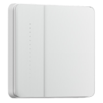 Aqara Z1 Pro 智能牆壁開關 (單鍵版) (白色)