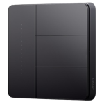 Aqara Z1 Pro 智能牆壁開關 (三鍵版) (灰色)