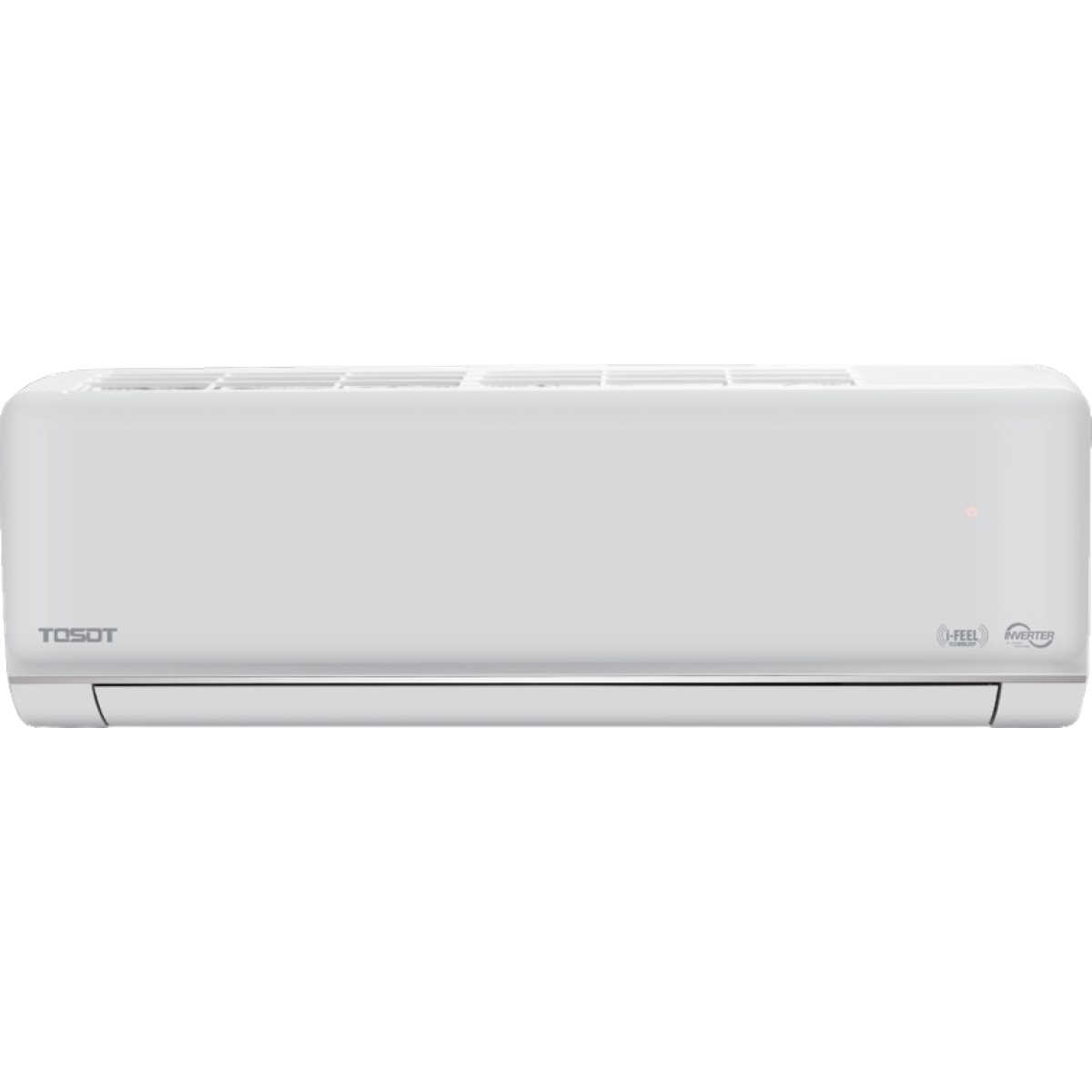 Tosot 大松 S12VC200N/S12VC200U 1.5匹 R32 變頻淨冷 掛牆式分體冷氣機