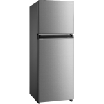 Toshiba 東芝 GR-RT416WE-PMA(57)-1 317公升 變頻上置式雙門雪櫃 (星空銀)