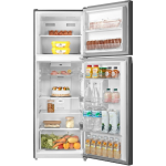 Toshiba 東芝 GR-RT416WE-PMA(57)-1 317公升 變頻上置式雙門雪櫃 (星空銀)