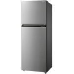 Toshiba 東芝 GR-RT416WE-PMA(57)-1 317公升 變頻上置式雙門雪櫃 (星空銀)