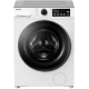 Toshiba 東芝 TWD-T22BU95UWH(WK) 8.5公斤 1400轉 超薄身前置式變頻洗衣乾衣機 (白色)
