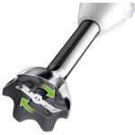 Braun MQ50236 MultiQuick 5 手提攪拌棒