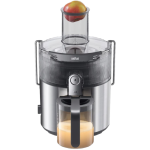 Braun SJ7000 MultiJuice 榨汁機