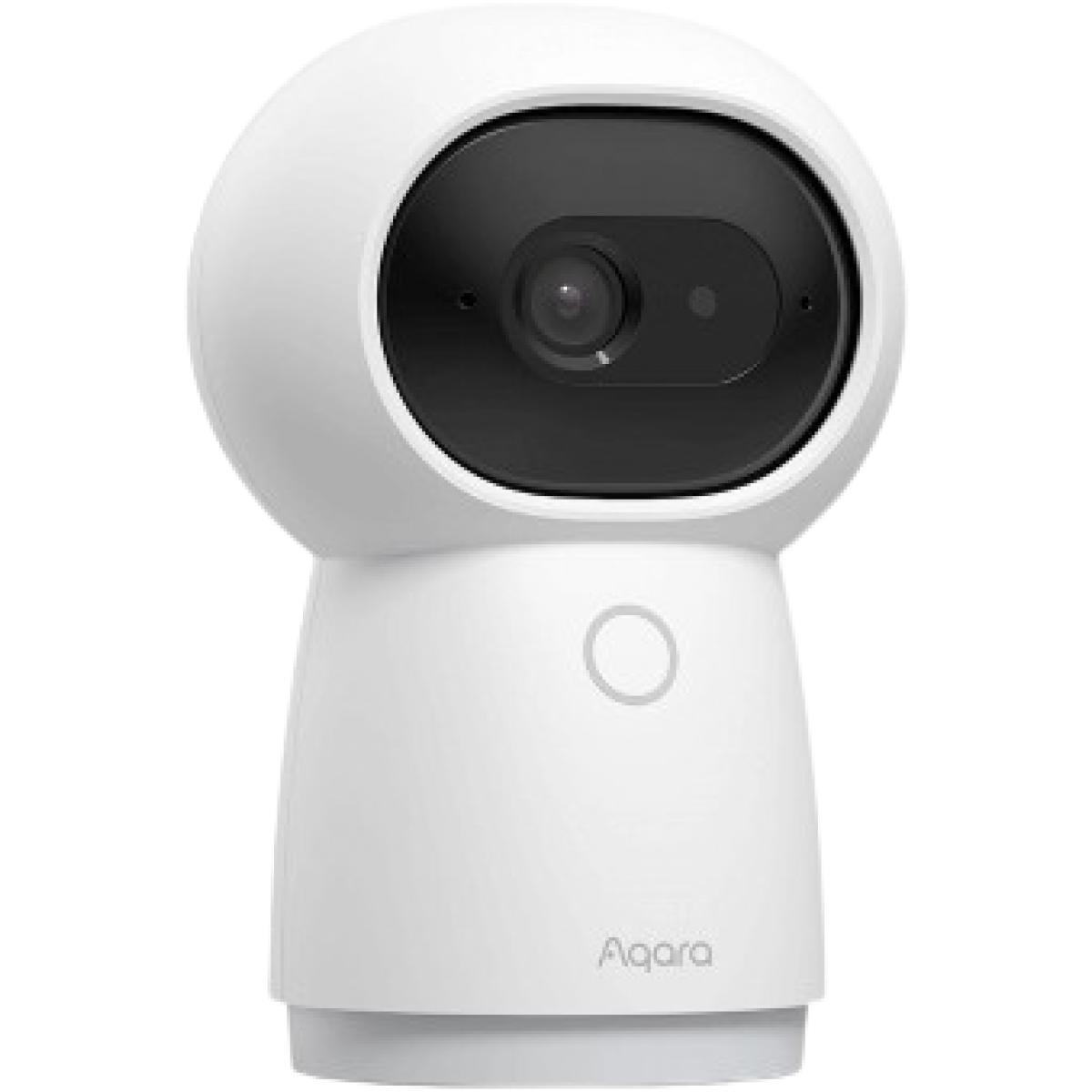 Aqara CH-H03 智能家居錄影及網關 (白色)