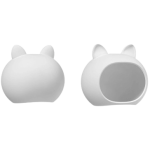 Aqara CH-H03 智能家居錄影及網關 (白色)