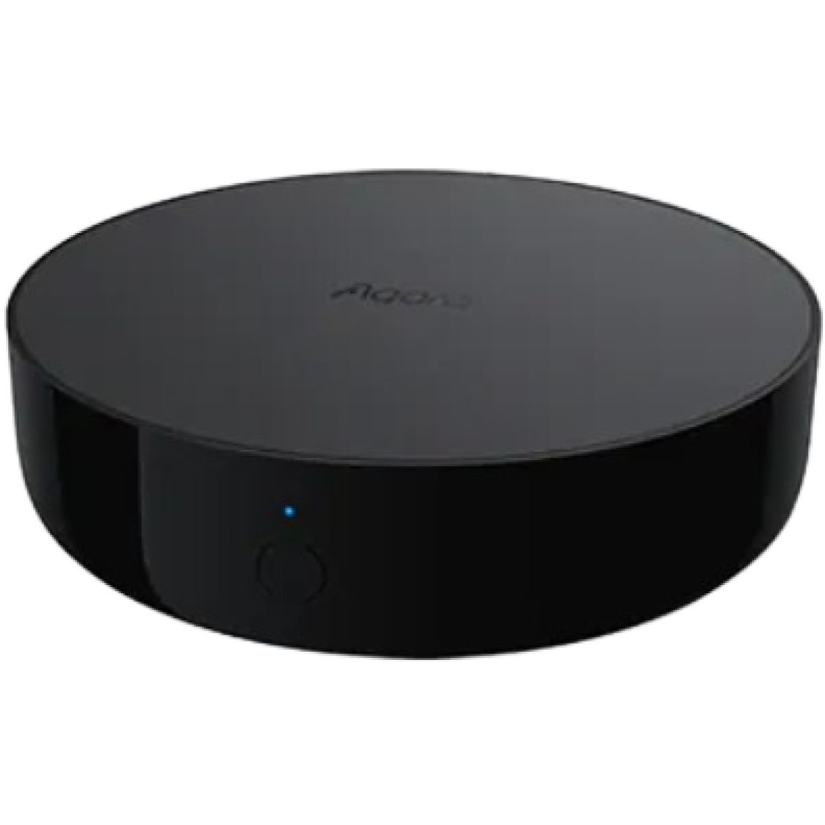 Aqara ZHWG19LM Hub M2 (PoE) 網關