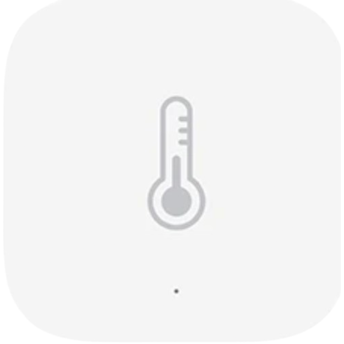 Aqara TH-S02D 溫濕度傳感器 T1