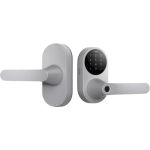 Aqara DL-D02D 智能電子門鎖 U300 (Matter) (銀色)