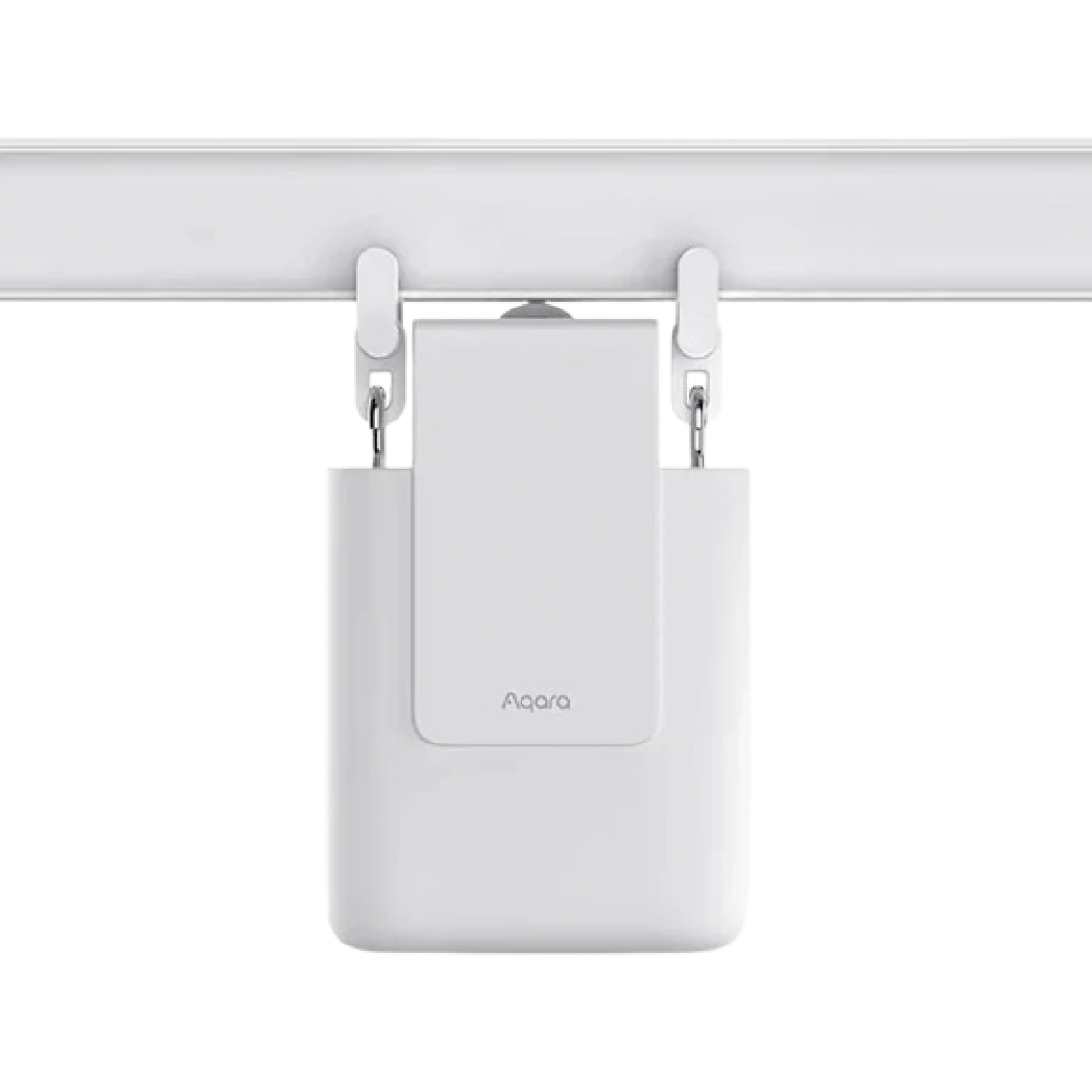 Aqara CM-MO1-Track 智能窗簾驅動器 E1 (軌道版) (支援U型和I型路軌)