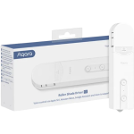 Aqara RSD-M01 智能捲簾升降遙控 E1 