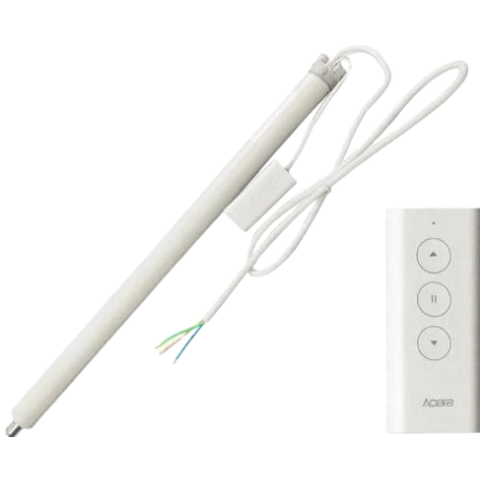 Aqara SRSC-M01 智能捲簾電機