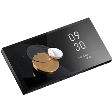 Aqara MP-K01D S1 Plus 智能控制器 (Hub)