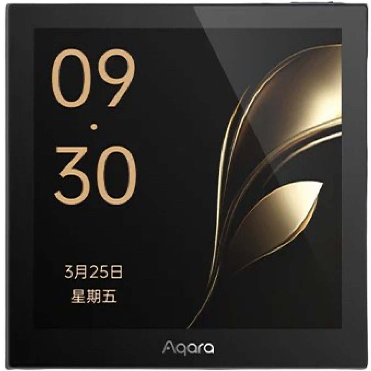 Aqara MP-K04D S100 智能場景開關 (升級版) (白色) Aqara MP-K04D S100 智能場景開關 (升級版) (白色)