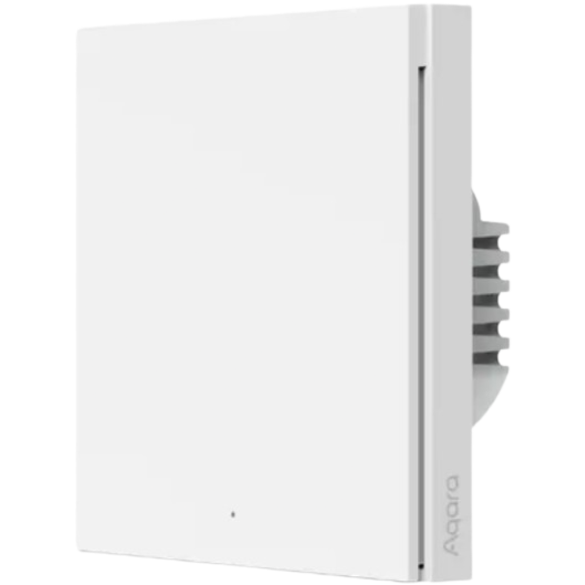 Aqara WS-K01D 智能開關掣 H1 (20A燈曲)