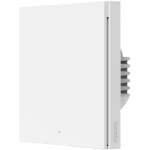 Aqara WS-K01D 智能開關掣 H1 (20A燈曲)