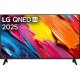 LG 樂金 43QNED70ACA 43吋 QNED AI QNED70 4K 智能電視 2025