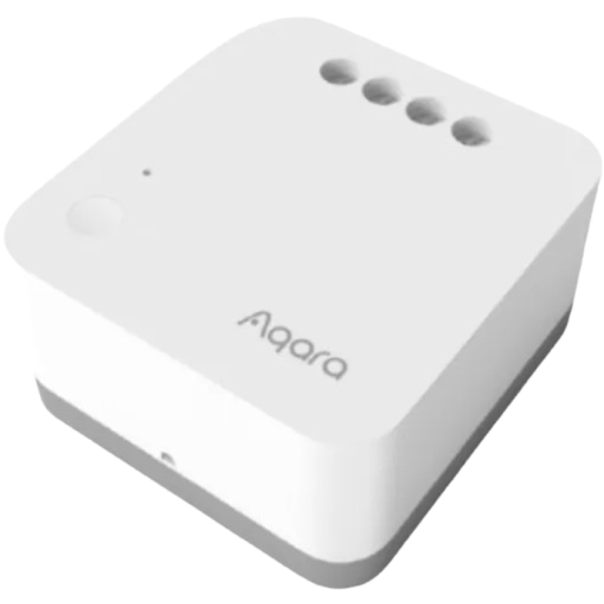 Aqara SSM-U01 智能開關單控模組 T1 (零火線)