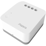 Aqara SSM-U01 智能開關單控模組 T1 (零火線)