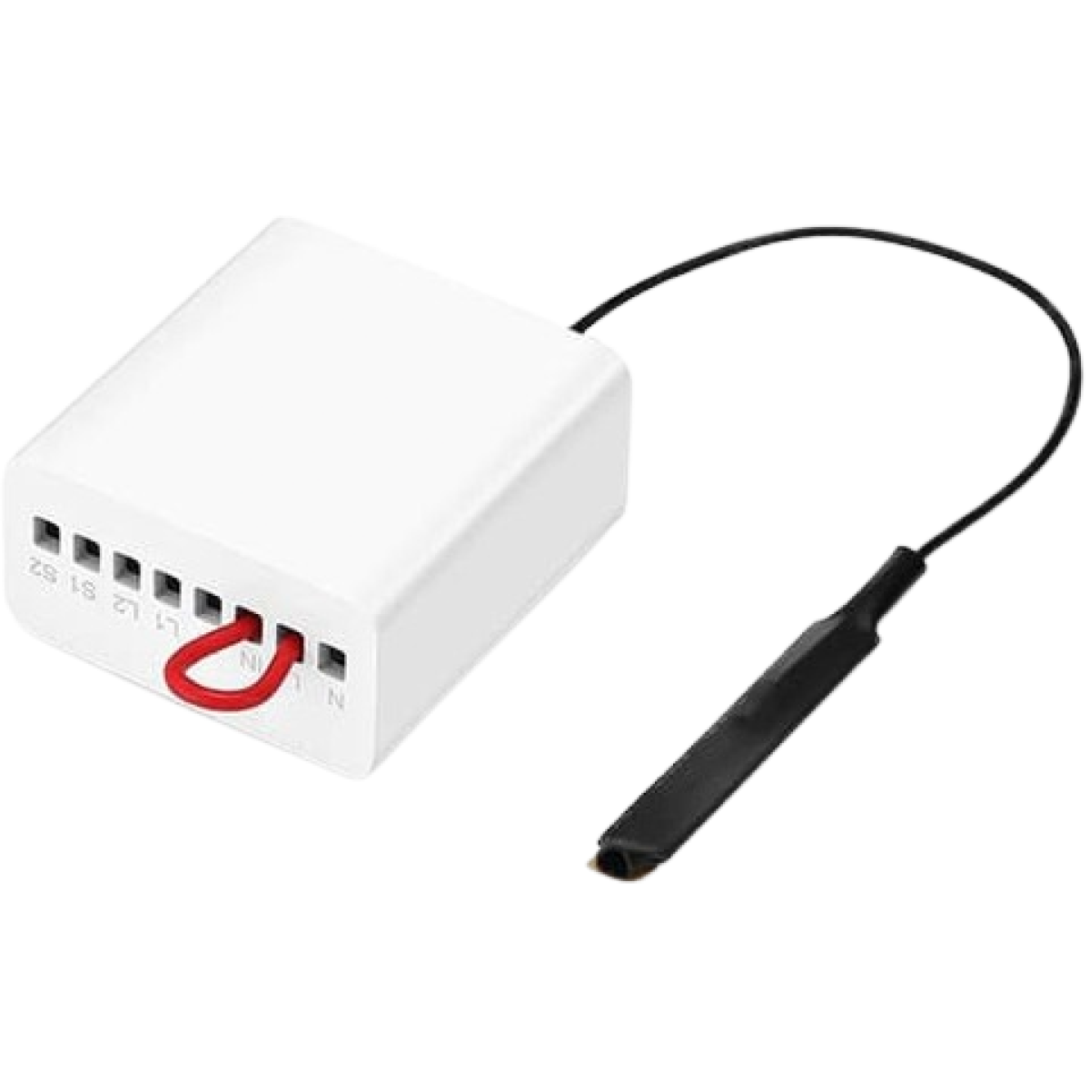 Aqara LLKZMK11LM 智能開關雙路控模組