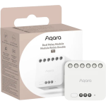 Aqara DCM-K01 智能開關雙路控模組 T2