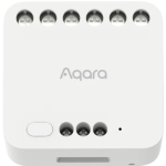 Aqara DCM-K01 智能開關雙路控模組 T2