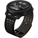 Suunto SS051204000 Vertical 2 GPS 運動手錶 (不銹鋼黑色)