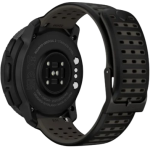 Suunto SS051204000 Vertical 2 GPS 運動手錶 (不銹鋼黑色)