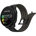 Suunto SS051204000 Vertical 2 GPS 運動手錶 (不銹鋼黑色)