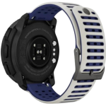 Suunto SS051205000 Vertical 2 GPS 運動手錶 (不銹鋼北極灰)